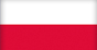Flag of Poland.