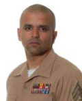 Profile photo of Staff Sergeant Erick Camacho