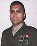 Profile photo of Staff Sgt. Omar J. Garcia