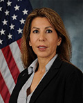 Profile photo of Rachel Castellon, PhD, SPHR