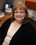 Profile photo of Deborah S. Worek
