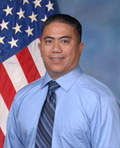 Profile photo of Joseph C. Atalig