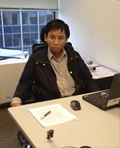 Profile photo of Kevin K. Truong