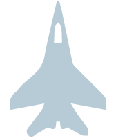 aircraft icon