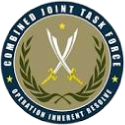 Combined Joint Operations Seal
