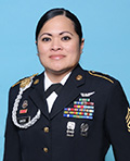 Profile photo of Army Sgt. 1st Class Faipa Sivailoa Cheek