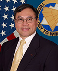 Profile photo of Dr. Ernest S.C. Chin
