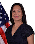 Profile photo of Raquel L. Ramos