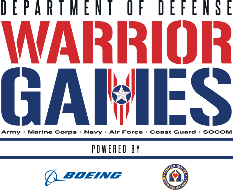 2017 DoD Warrior Games