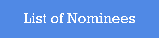 List of Nominees Link