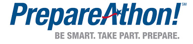 America's Prepareathon logo