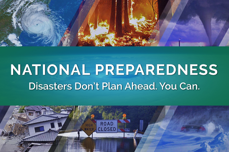 National Preparedness 2017