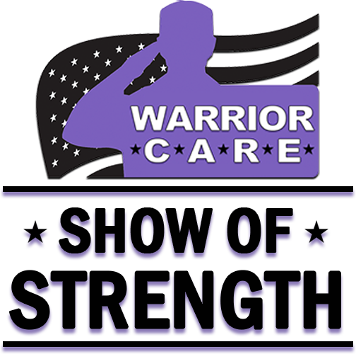 Warrior Care logo