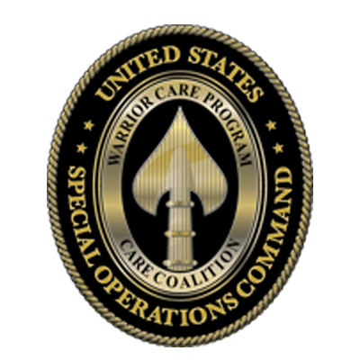 U.S. SOCOM Care Coalition logo