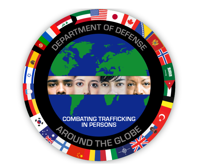 Combating Trafficking in Persons