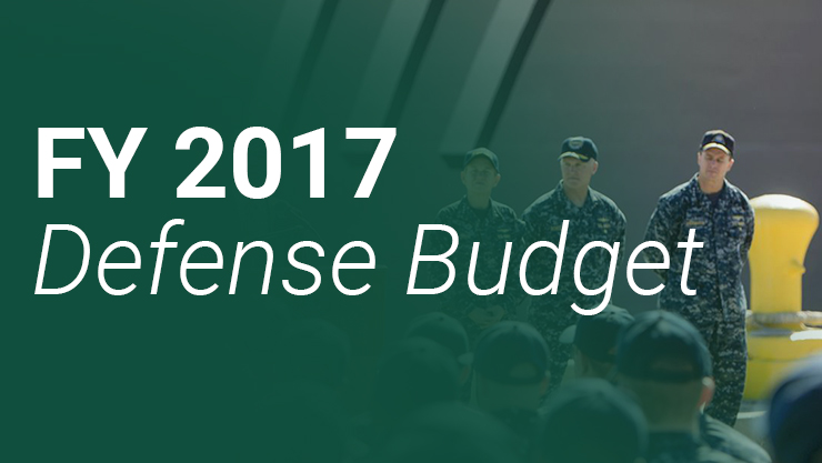 2017 Budget