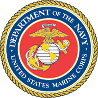 Marines Seal