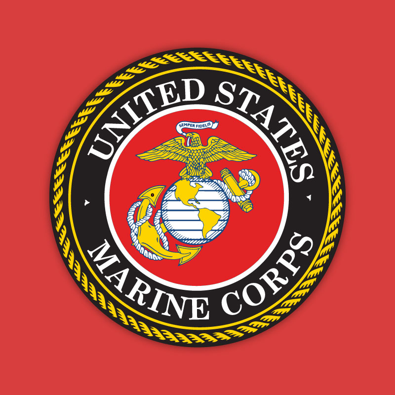 Marine Corps Seal